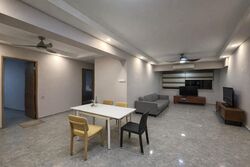 Blk 153 Pasir Ris Street 13 (Pasir Ris), HDB Executive #537102361
